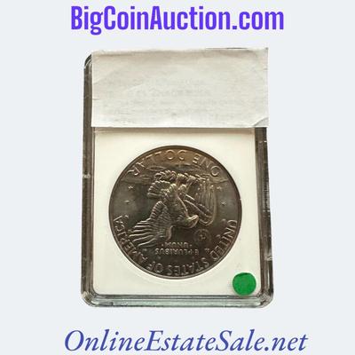 1974-D $1