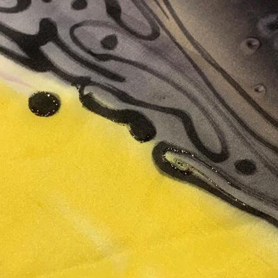 Elegant Silk and Cashmere Scarves by Dana Buchman, Oscar de la Renta, & More (DR-HS)