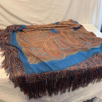 Elegant Silk and Cashmere Scarves by Dana Buchman, Oscar de la Renta, & More (DR-HS)