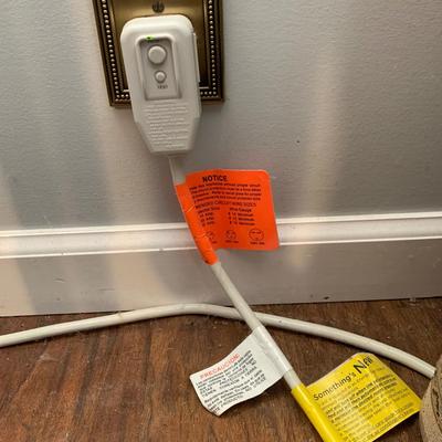 Two Frigidaire Window AC Units (DR-HS)