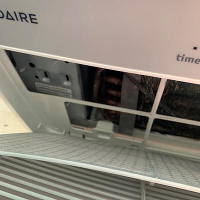 Two Frigidaire Window AC Units (DR-HS)