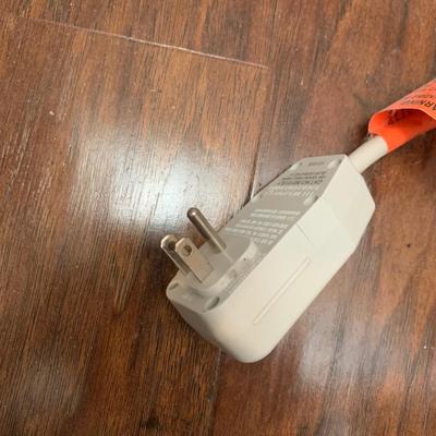 Two Frigidaire Window AC Units (DR-HS)