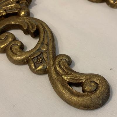 Jennifer Taylor Footstool with Mirror & More (M-HS)