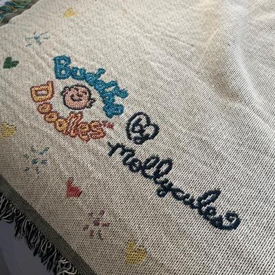 Yoga & Qi Gong DVDs, Buddha Blanket, Neck Hammock, Gel Gloves, & More (DR-HS)