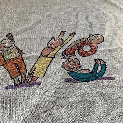 Yoga & Qi Gong DVDs, Buddha Blanket, Neck Hammock, Gel Gloves, & More (DR-HS)