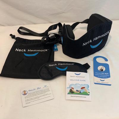 Yoga & Qi Gong DVDs, Buddha Blanket, Neck Hammock, Gel Gloves, & More (DR-HS)