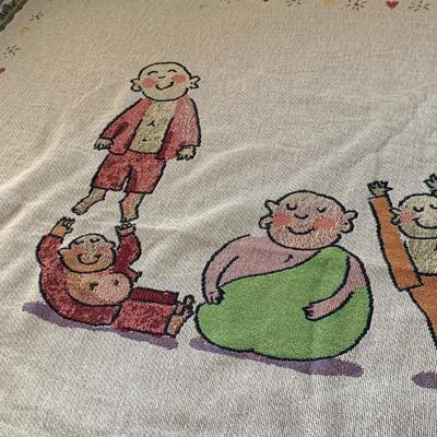 Yoga & Qi Gong DVDs, Buddha Blanket, Neck Hammock, Gel Gloves, & More (DR-HS)