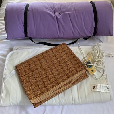 Oakworks Massage Table Heating Pad and More (GB-HS)