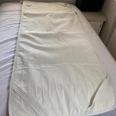 Oakworks Massage Table Heating Pad and More (GB-HS)