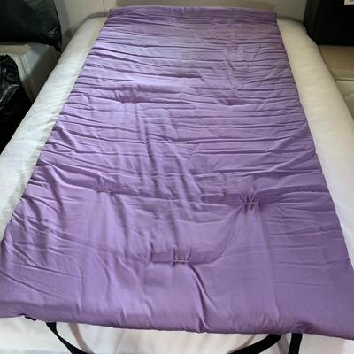 Oakworks Massage Table Heating Pad and More (GB-HS)