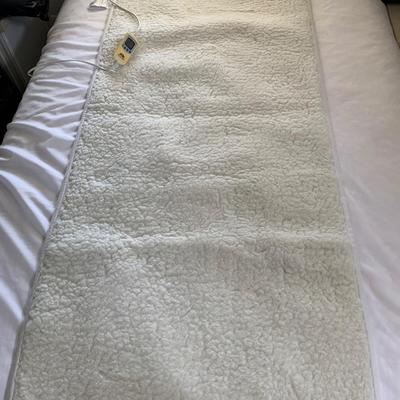 Oakworks Massage Table Heating Pad and More (GB-HS)