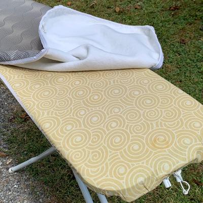 Black & Decker Iron, Drying Rack, Hampers, Hangers, & More (O-HS)