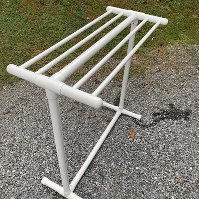 Black & Decker Iron, Drying Rack, Hampers, Hangers, & More (O-HS)