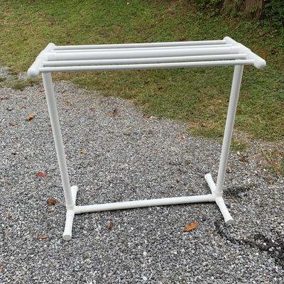 Black & Decker Iron, Drying Rack, Hampers, Hangers, & More (O-HS)