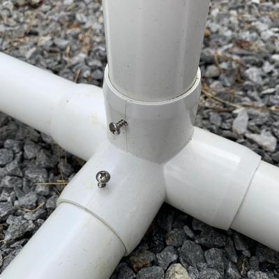 Black & Decker Iron, Drying Rack, Hampers, Hangers, & More (O-HS)