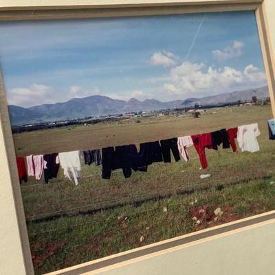 Black & Decker Iron, Drying Rack, Hampers, Hangers, & More (O-HS)