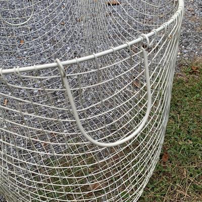 Black & Decker Iron, Drying Rack, Hampers, Hangers, & More (O-HS)