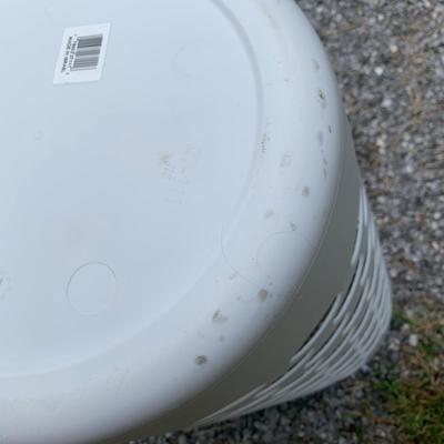 Black & Decker Iron, Drying Rack, Hampers, Hangers, & More (O-HS)