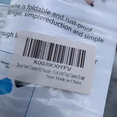 Black & Decker Iron, Drying Rack, Hampers, Hangers, & More (O-HS)