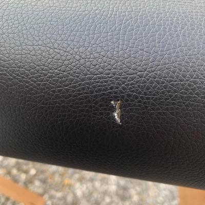 Costway Portable Massage table with Carrying Case (FP-HS)