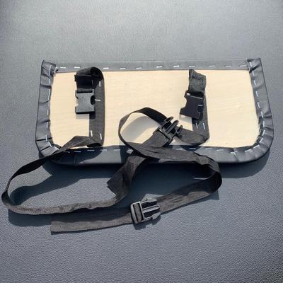 Costway Portable Massage table with Carrying Case (FP-HS)