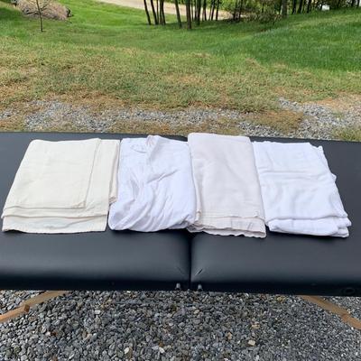 Costway Portable Massage table with Carrying Case (FP-HS)