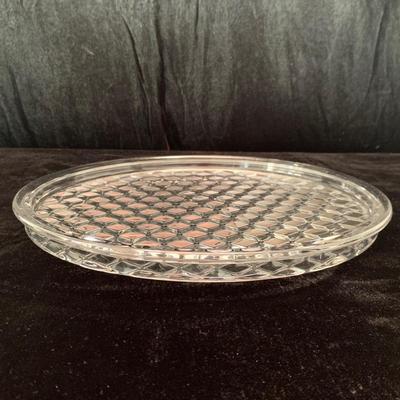 Large Set of Fostoria Style Glassware (DR-HS)