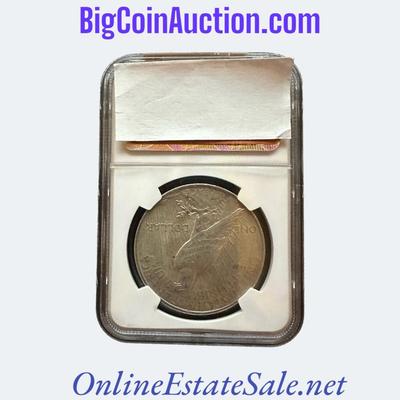 1922 TOP-50 S$1 VAM-2C2 EXTRA HAIR