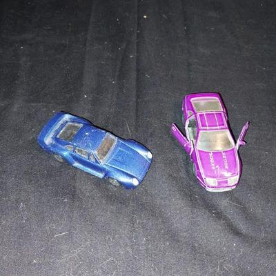 VINTAGE HOTWHEELS