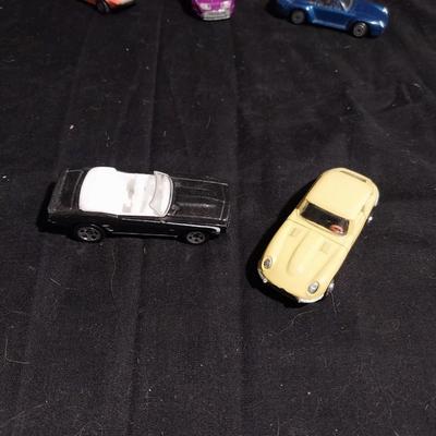 VINTAGE HOTWHEELS