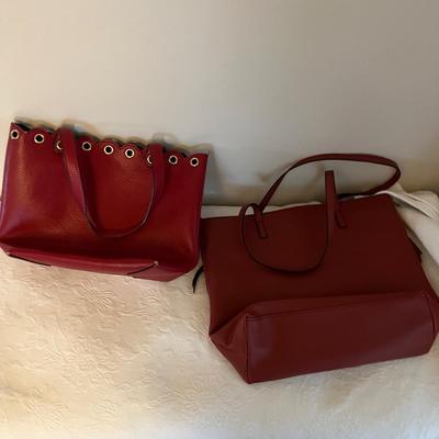 Shoulder Bags - Michael Kors, Nine West & More (BR2-RG)