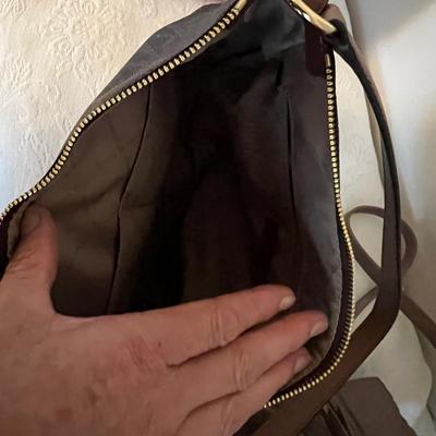 Shoulder Bags - Michael Kors, Nine West & More (BR2-RG)