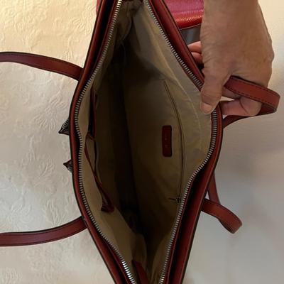 Shoulder Bags - Michael Kors, Nine West & More (BR2-RG)