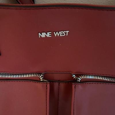 Shoulder Bags - Michael Kors, Nine West & More (BR2-RG)