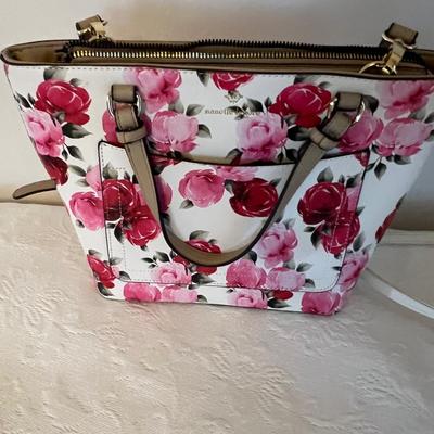 Shoulder Bags - Michael Kors, Nine West & More (BR2-RG)