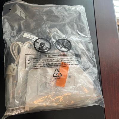 Dell Color Multifunction Laser Printer with Toner & More (O-MG)