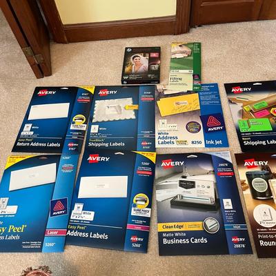 Dell Color Multifunction Laser Printer with Toner & More (O-MG)