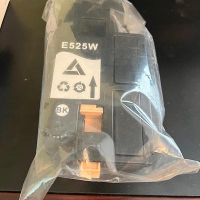 Dell Color Multifunction Laser Printer with Toner & More (O-MG)