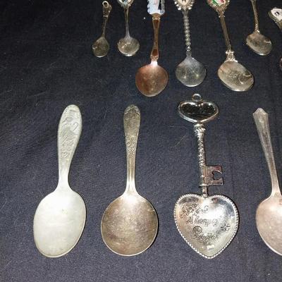 NICE SPOON COLLECTION
