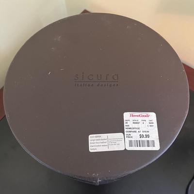 Elegant Desk Accessories: Ott-Lite Desk Lamp, Mother of Pearl Office Tools, & More (O-MG)