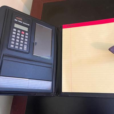 Elegant Desk Accessories: Ott-Lite Desk Lamp, Mother of Pearl Office Tools, & More (O-MG)