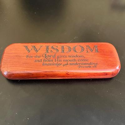 Elegant Desk Accessories: Ott-Lite Desk Lamp, Mother of Pearl Office Tools, & More (O-MG)