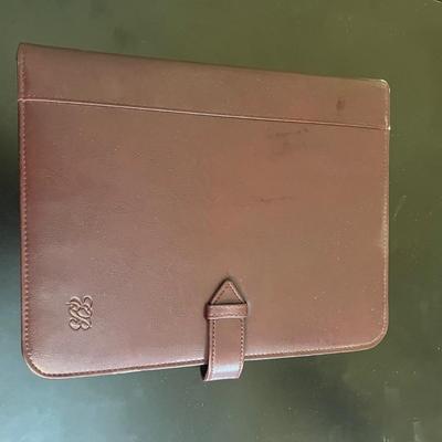 Elegant Desk Accessories: Ott-Lite Desk Lamp, Mother of Pearl Office Tools, & More (O-MG)