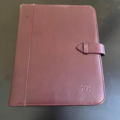 Elegant Desk Accessories: Ott-Lite Desk Lamp, Mother of Pearl Office Tools, & More (O-MG)