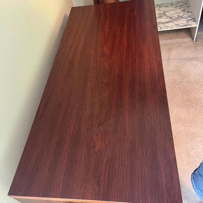 Three Drawer Chest of Drawers (O-MG)