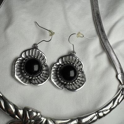 Chicoâ€™s & More Jewelry Sets - Necklaces with Matching Earrings (BR2-RG)