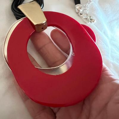 Chicoâ€™s & More Jewelry Sets - Necklaces with Matching Earrings (BR2-RG)