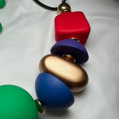 Chicoâ€™s & More Jewelry Sets - Necklaces with Matching Earrings (BR2-RG)