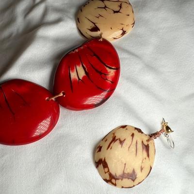 Chicoâ€™s & More Jewelry Sets - Necklaces with Matching Earrings (BR2-RG)