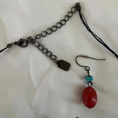 Chicoâ€™s & More Jewelry Sets - Necklaces with Matching Earrings (BR2-RG)